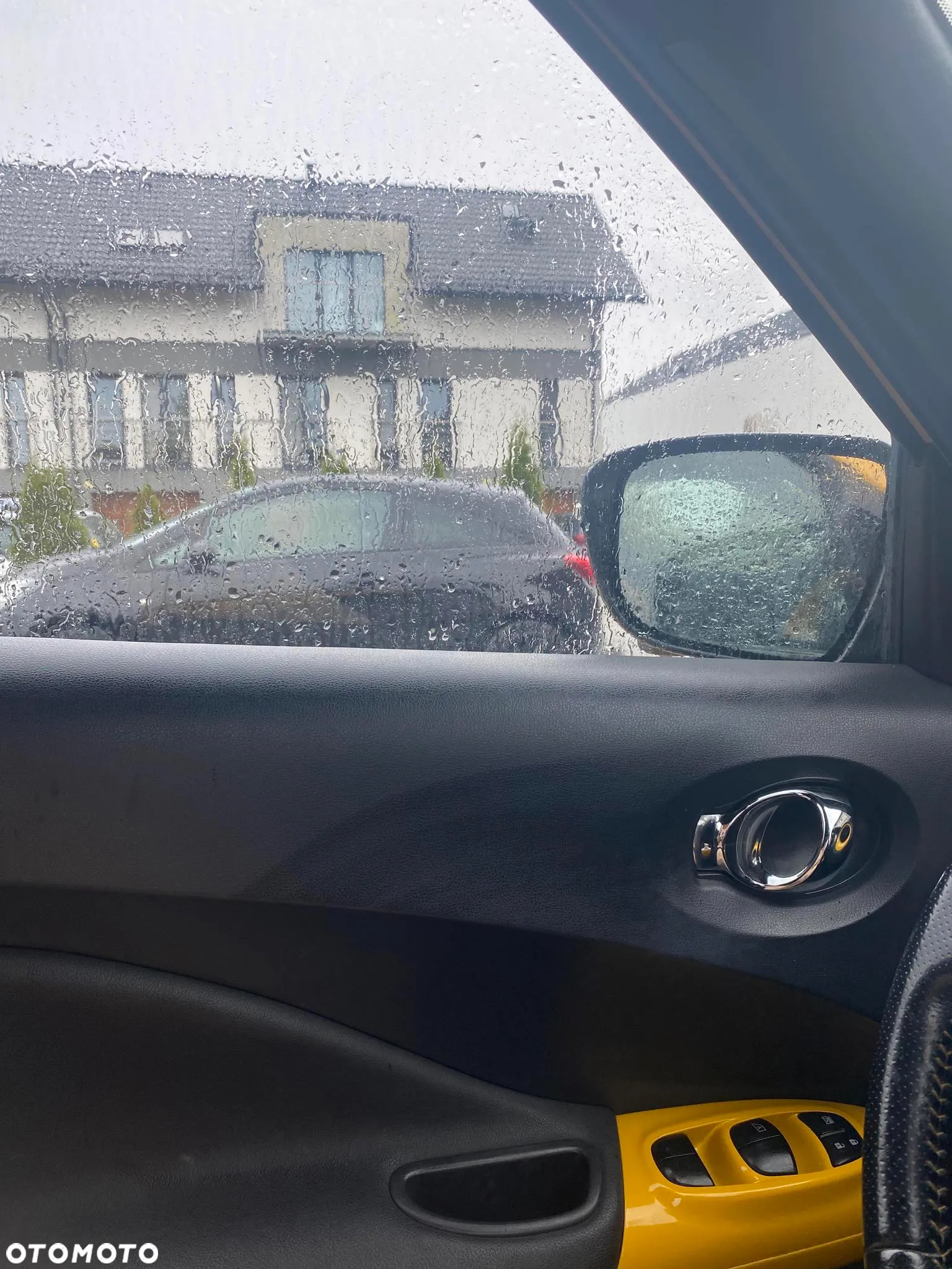 Nissan Juke 1.2 DIG-T Tekna - 5
