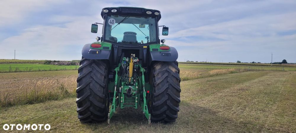 John Deere 6170R - 11