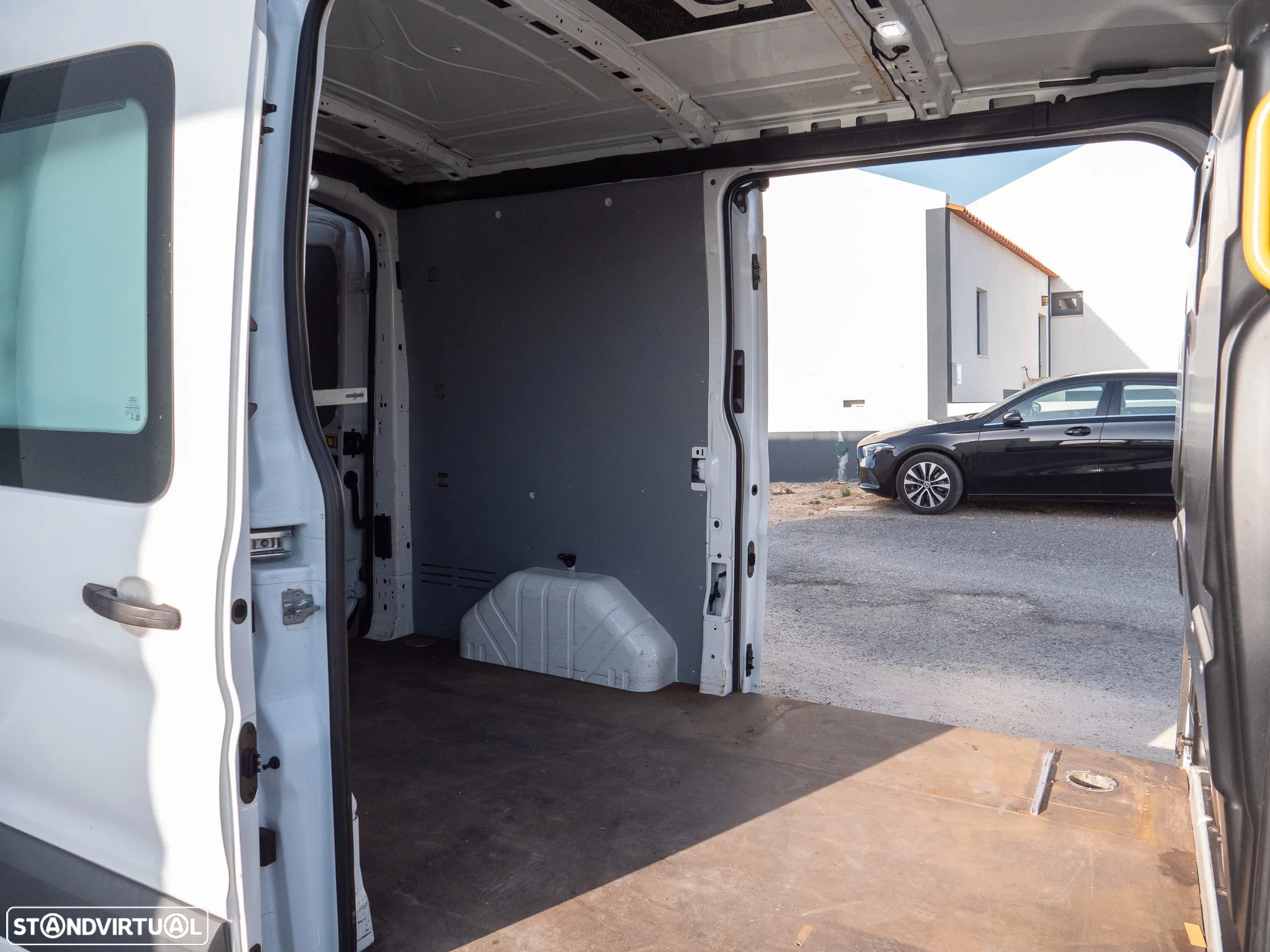 Ford Transit L2H2 c/iva - 7