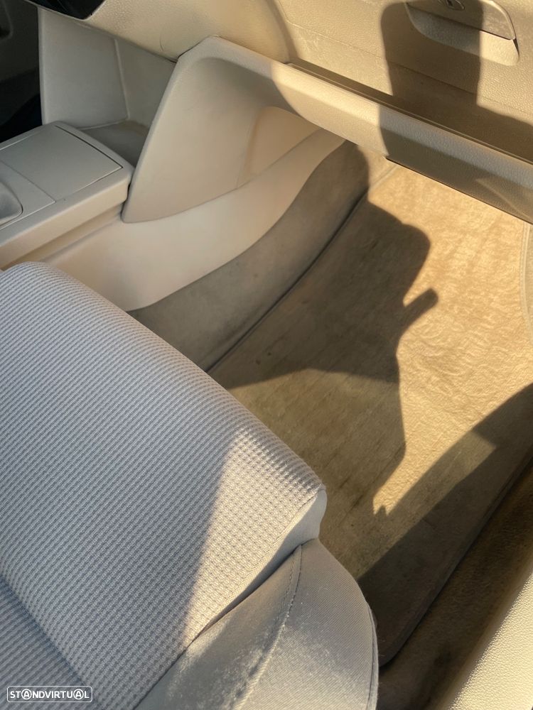 VW Polo 1.4 TDi Highline - 14