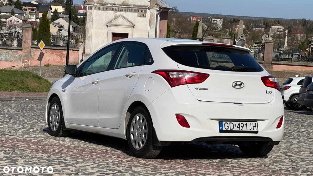 Hyundai i30 - 5