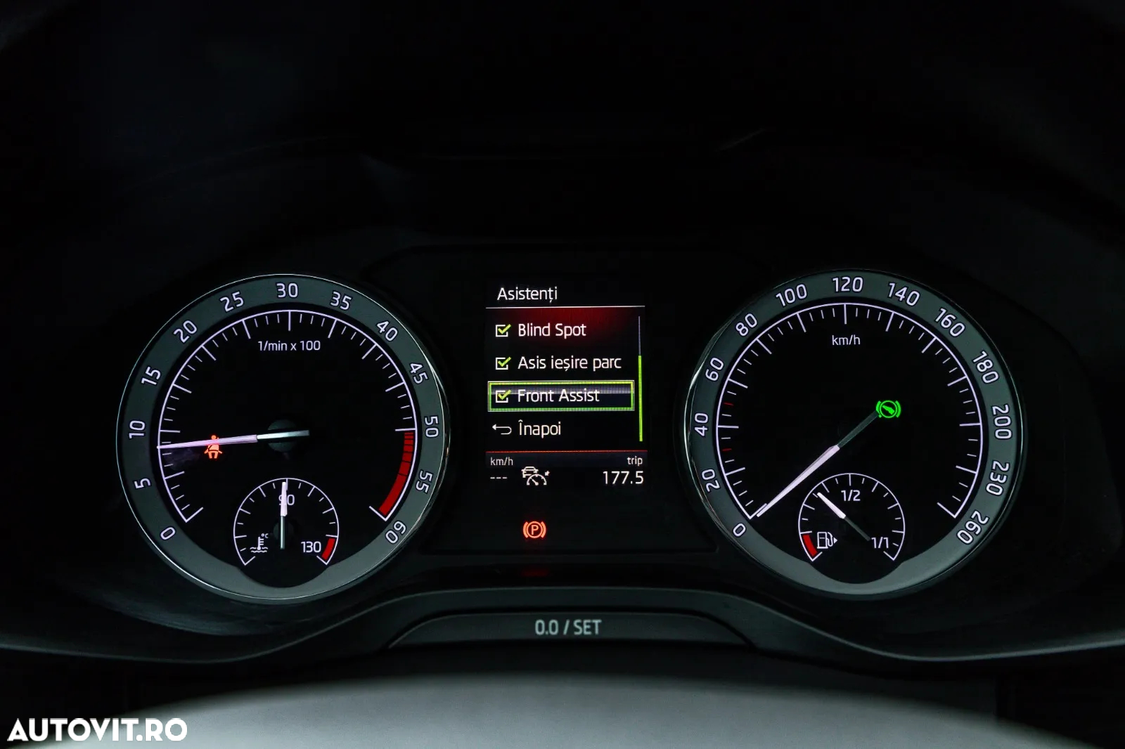 Skoda Kodiaq 2.0 TDI 4X4 DSG Style - 23