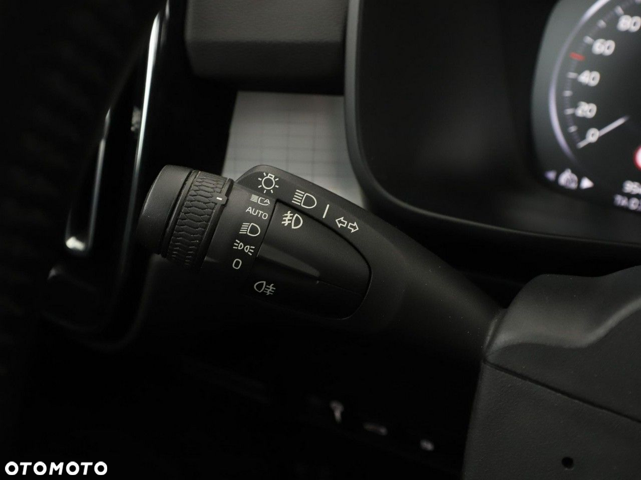 Volvo XC 40 T4 Recharge DKG Inscription Expression - 36