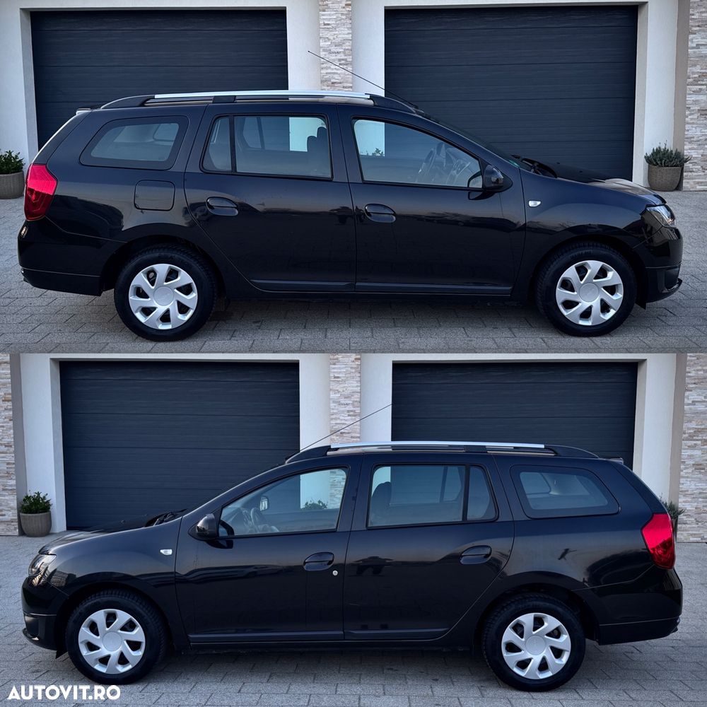 Dacia Logan TCe 90 Prestige - 5