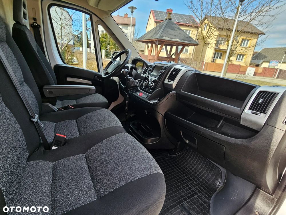 Fiat Ducato - 22
