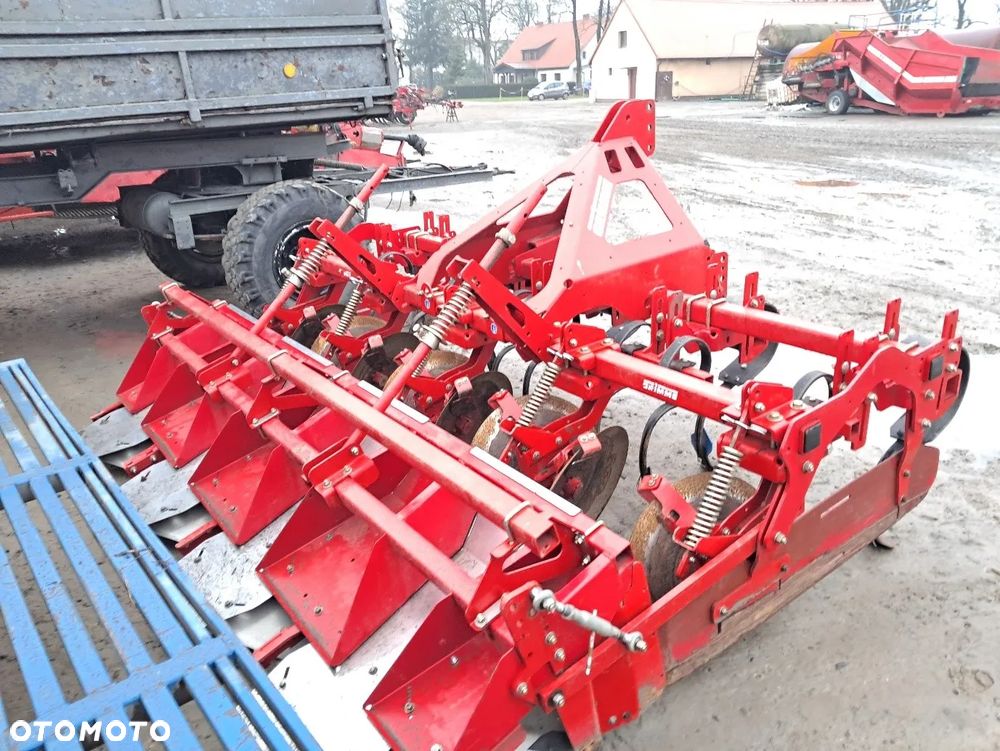 Grimme Obsypnik Grimme - 2