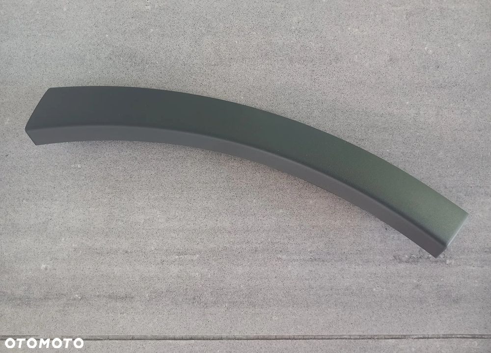 Listwa zderzaka prawa przód Ford Kuga MK1 2008-2012 1536192 - 2