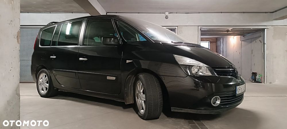 Renault Grand Espace - 14