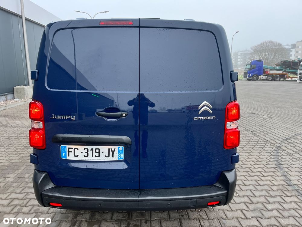 Citroën Jumpy - 7