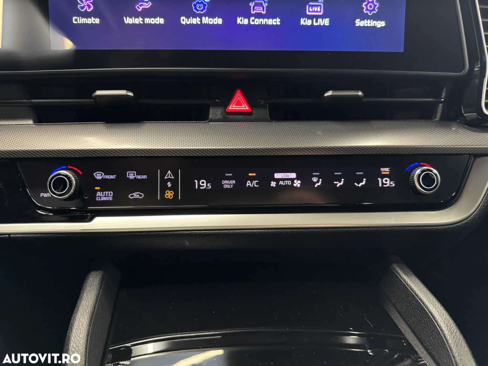 Kia Sportage 1.6 T-GDI AWD Plug-in Hybrid Paket Spirit - 16