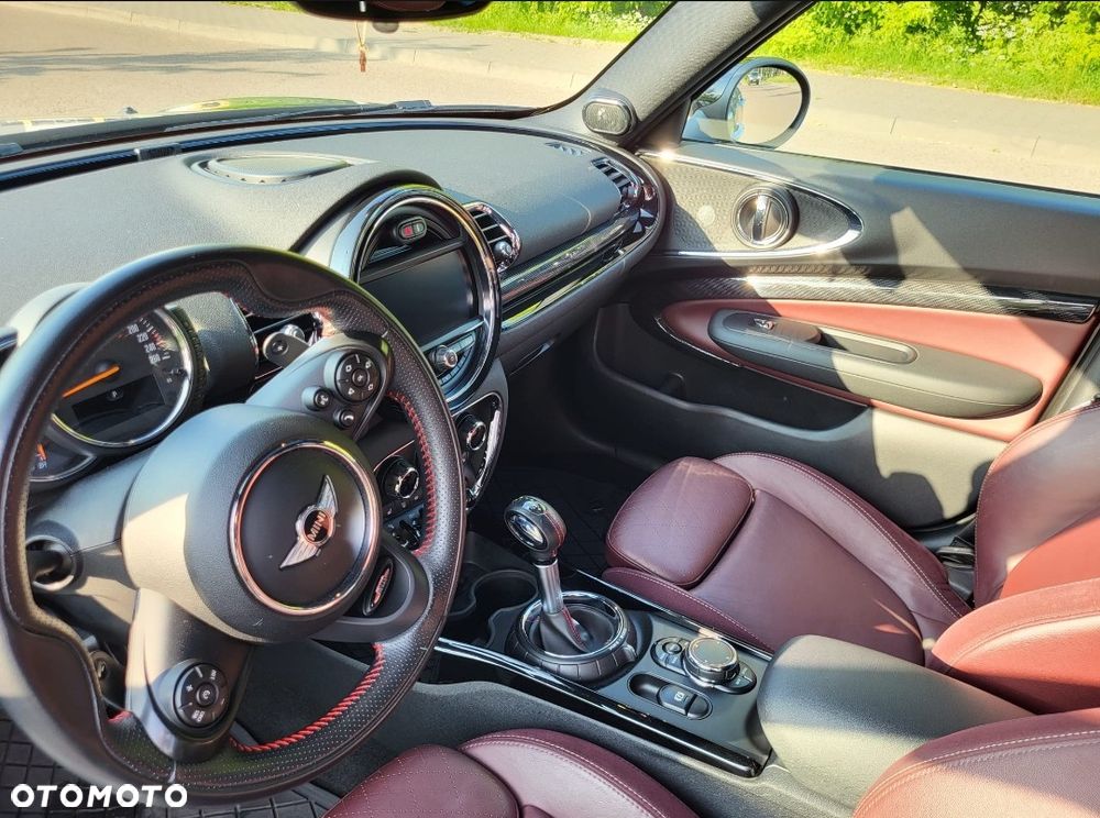 MINI Clubman Cooper S ALL4 - 41