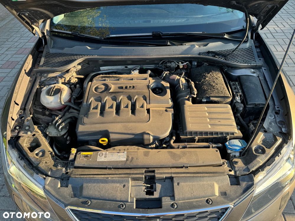 Seat Leon - 19