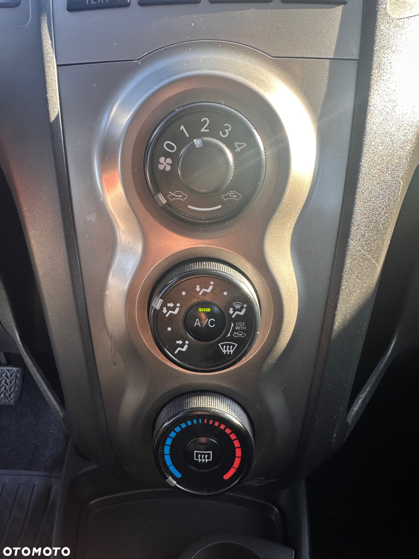 Toyota Yaris 1.0 VVT-i Comfort - 12