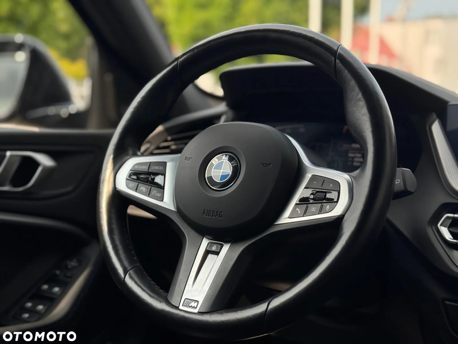 BMW Seria 1 118i M Sport - 13