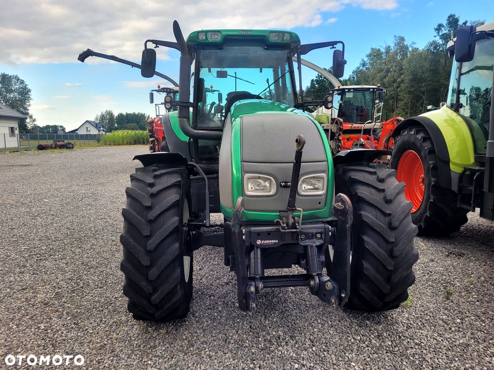 Valtra T 120 HI-TECH - 22