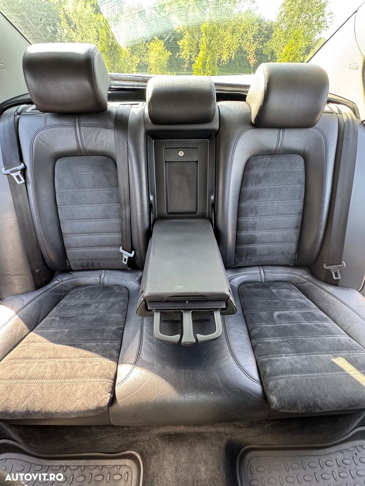Volkswagen Passat 2.0TDI Highline DPF - 9