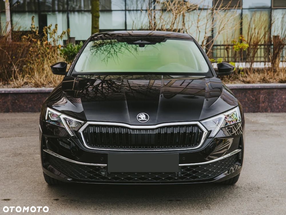 Skoda Octavia 1.5 TSI mHEV Drive Selection DSG - 3