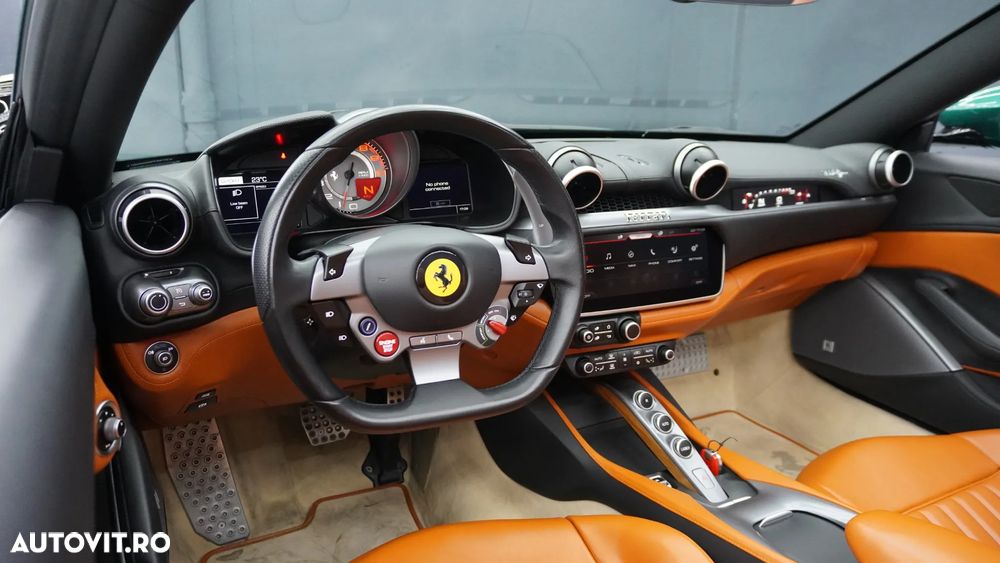 Ferrari Portofino - 15