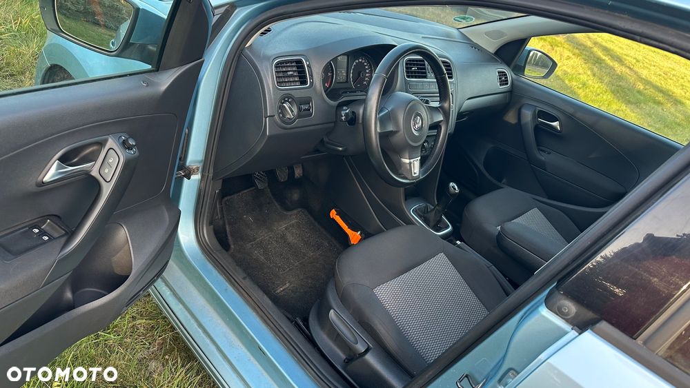 Volkswagen Polo 1.2 TDI Life - 5