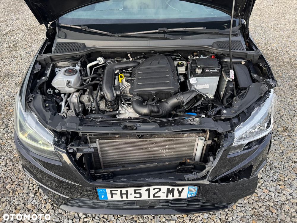 Seat Ibiza 1.0 TSI S&S Xcellence - 20