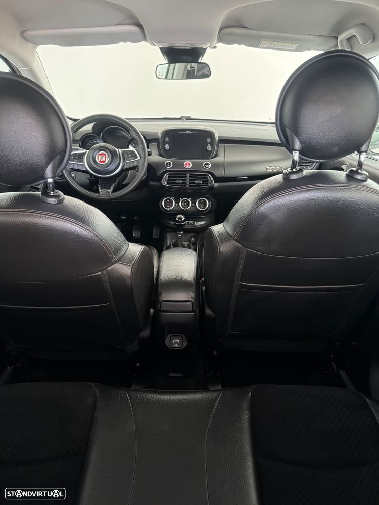 Fiat 500X - 24