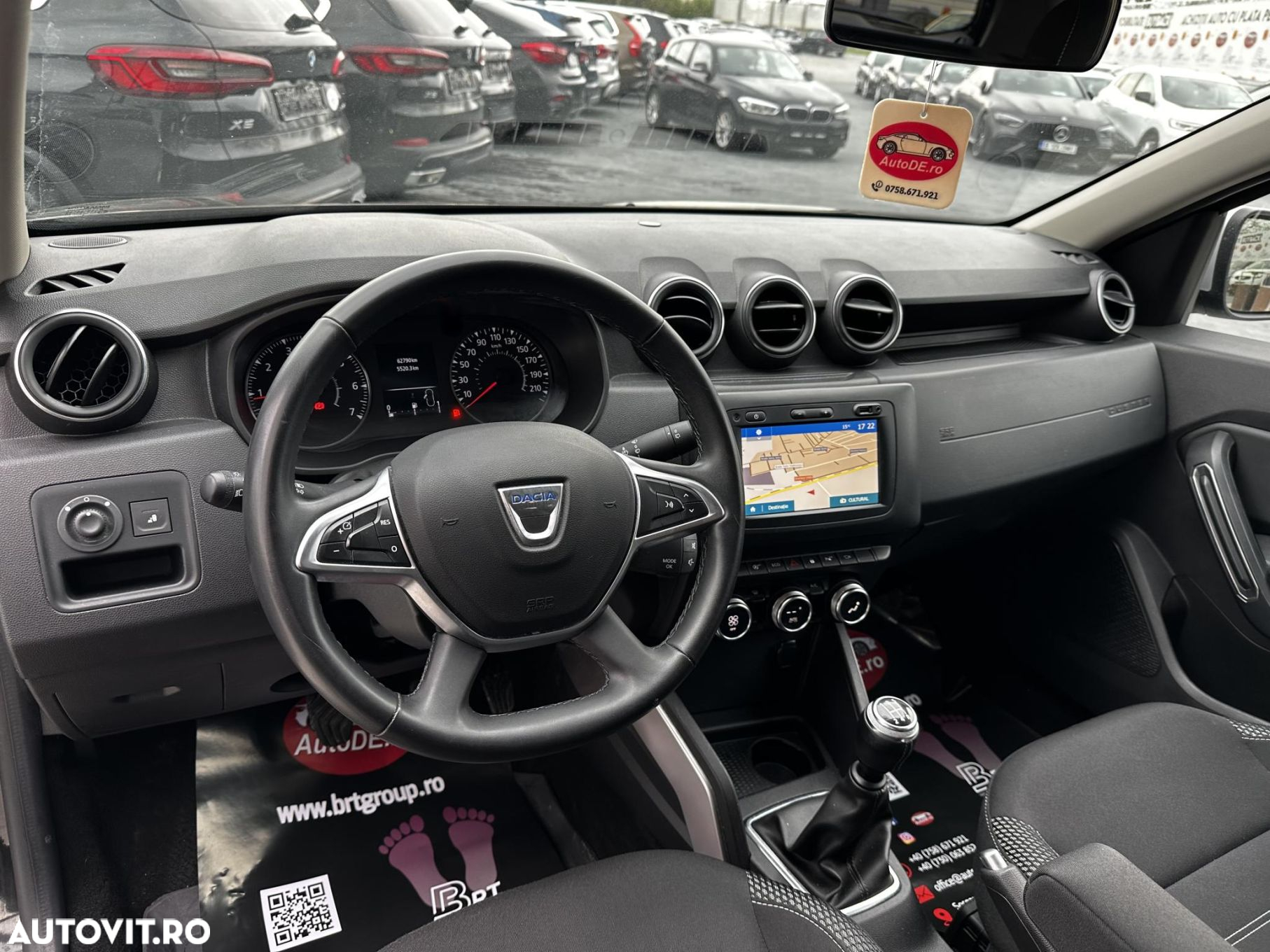 Dacia Duster - 5