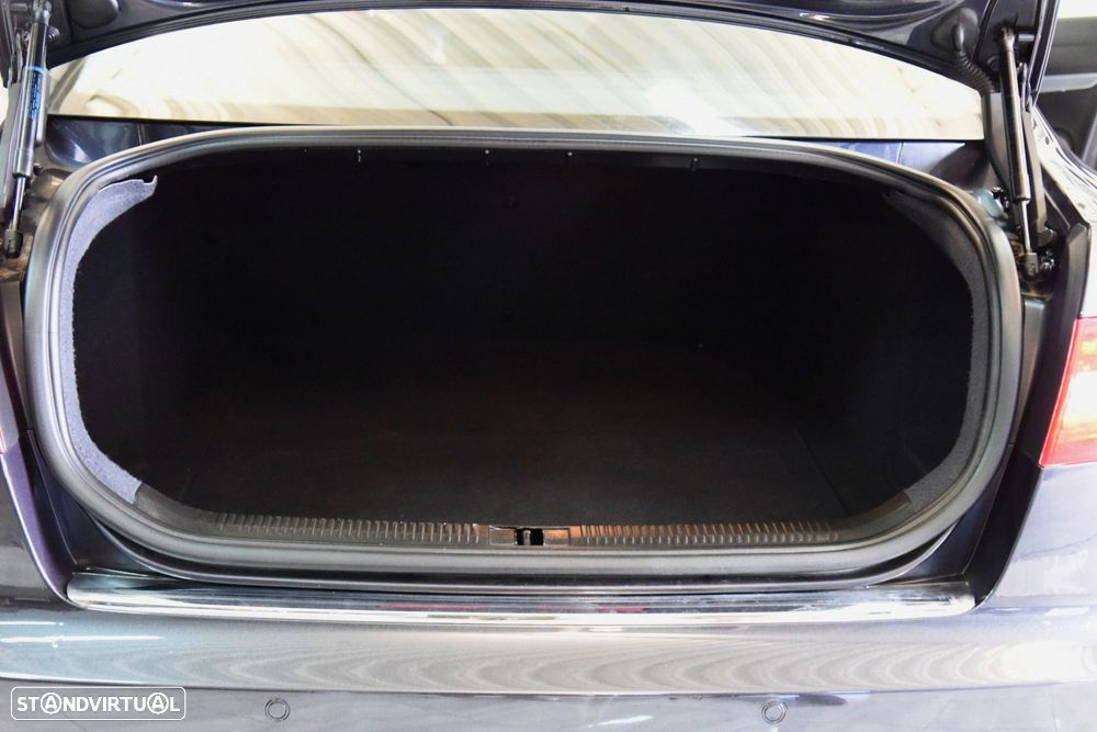 Audi A6 2.0 TDI Exclusive Multitronic - 31