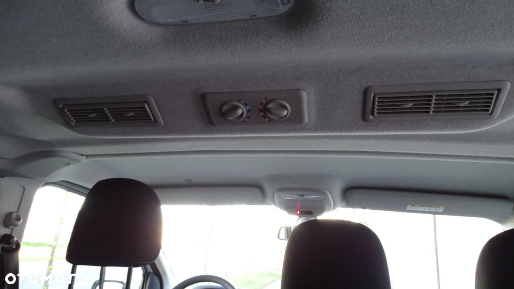 Opel Vivaro L1H1 2.7t Elegance Premium - 18