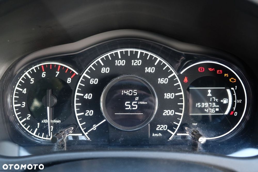 Nissan Note 1.2 Acenta - 14