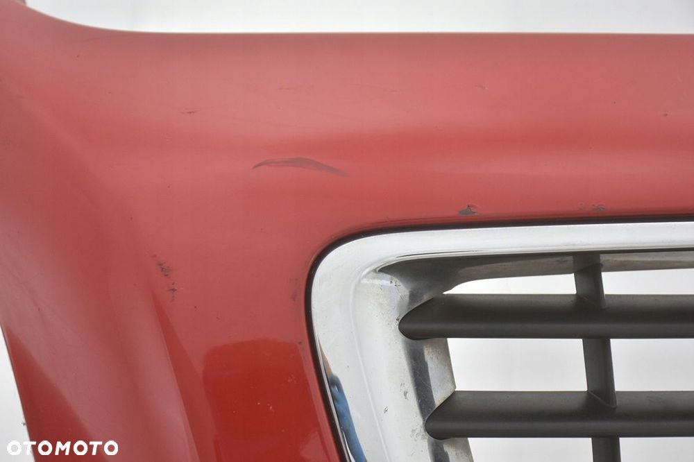zderzak przedni * przód volvo s40 ii lift 612-46 - 5