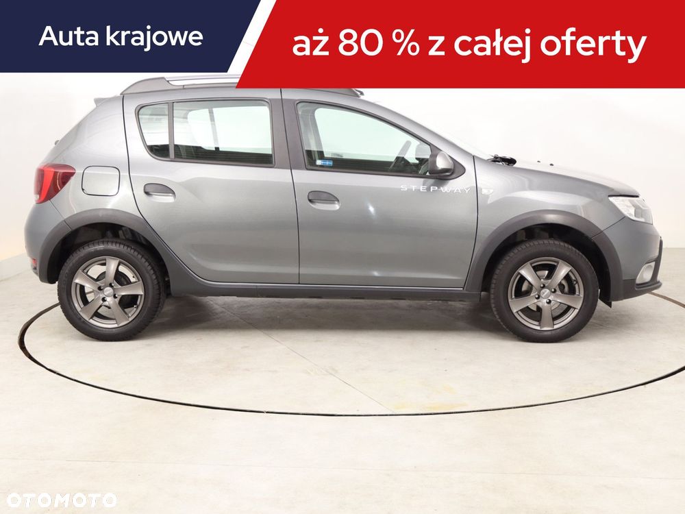 Dacia Sandero Stepway - 8