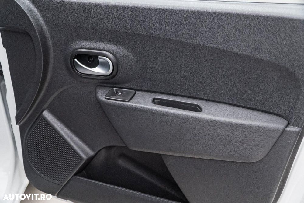 Dacia Dokker 1.5 Blue dCi Laureate - 23