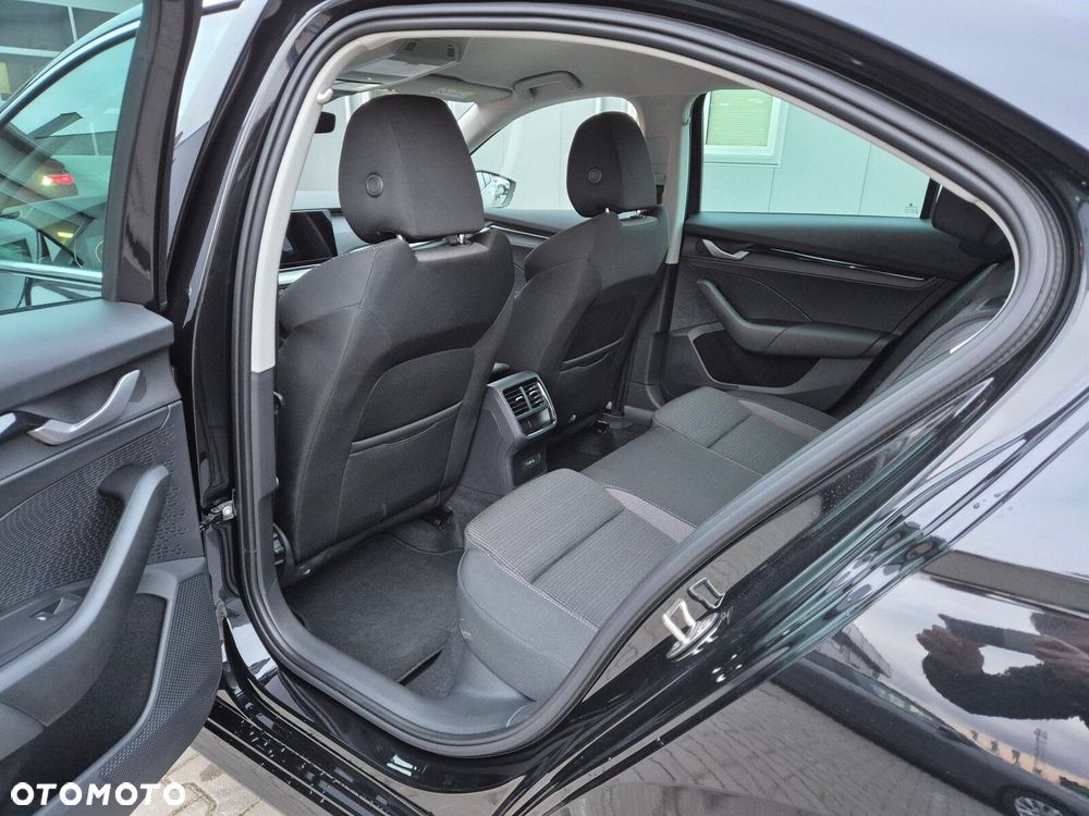 Skoda Octavia - 10