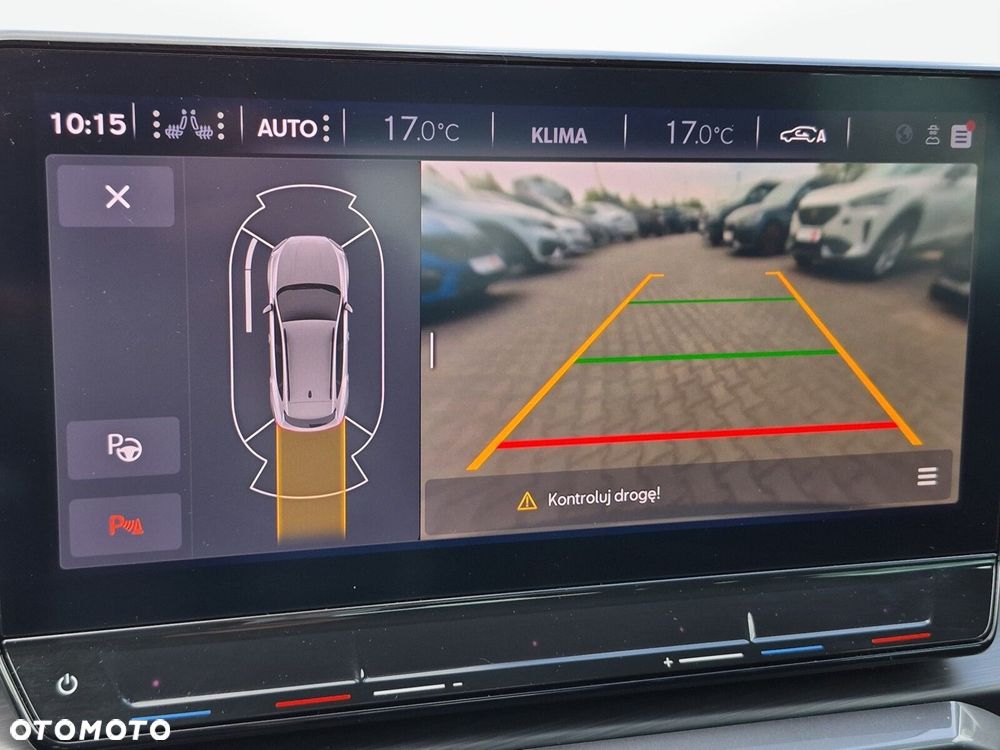 Cupra Formentor 1.5 TSI DSG - 23
