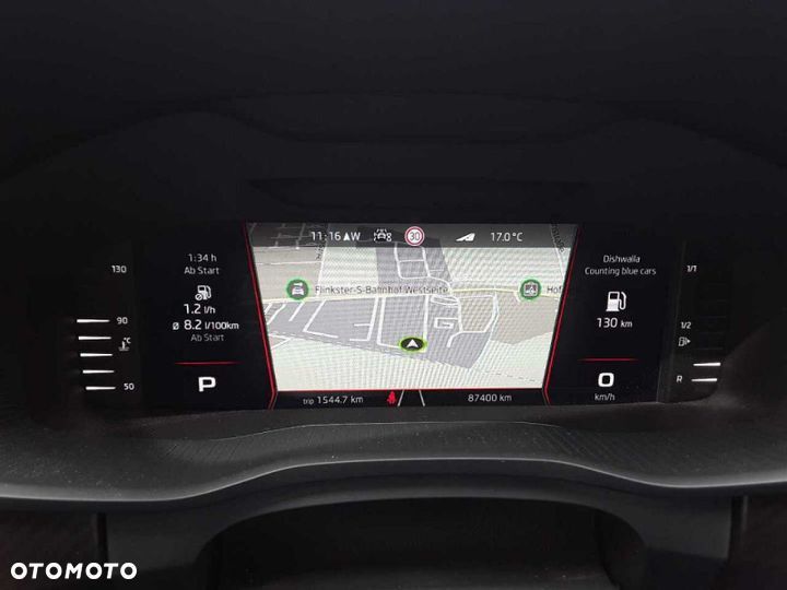 Skoda Kodiaq 2.0 TSI 4x4 DSG RS - 6