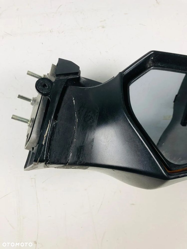 Kawasaki GTR 1400 07-10 Lewe Lusterko - 2