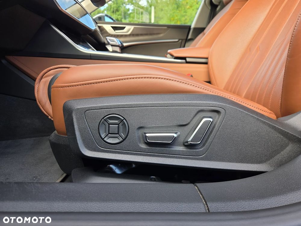 Audi A7 Sportback 45 TFSI mHEV Quattro S tronic - 34