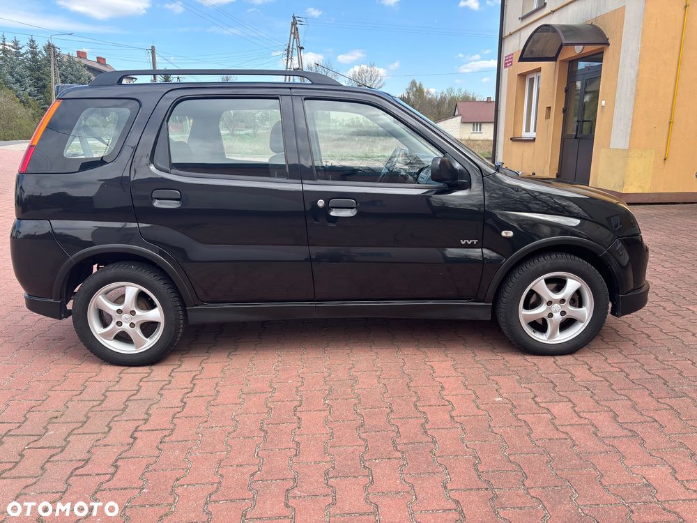 Suzuki Ignis 1.3 Comfort - 5