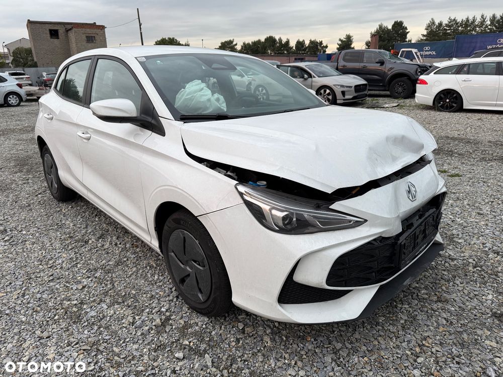 MG MG3 1.5 HEV+ Exclusive - 7
