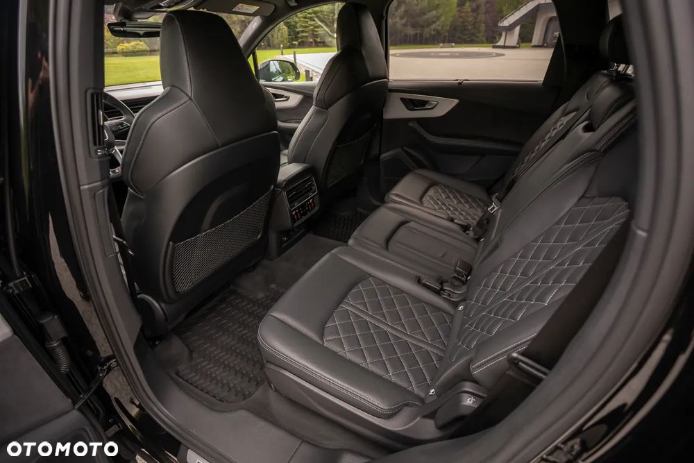 Audi Q7 50 TDI mHEV Quattro S Line Tiptr - 17