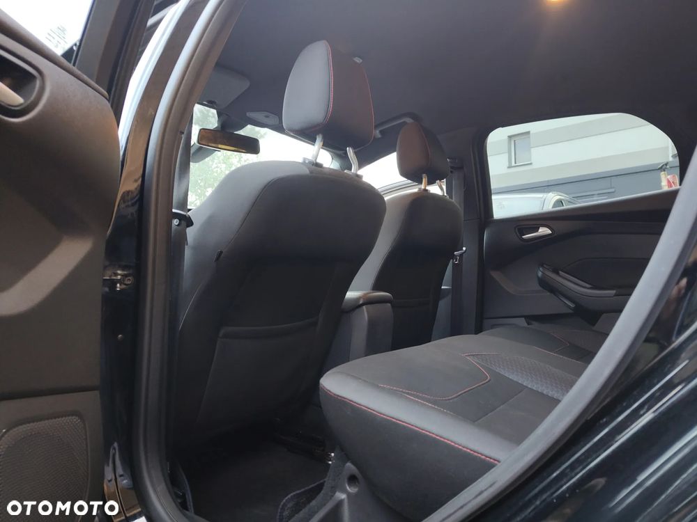 Ford Focus 1.5 EcoBoost SYNC Edition ASS - 26