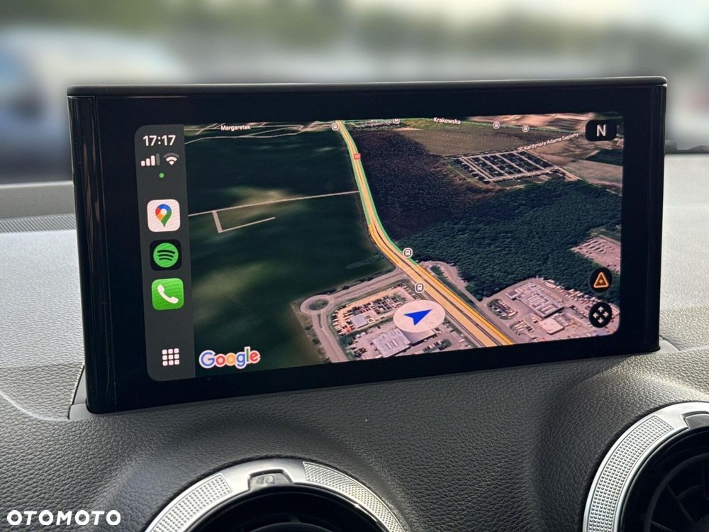 Audi Q2 35 TFSI Advanced S tronic - 19