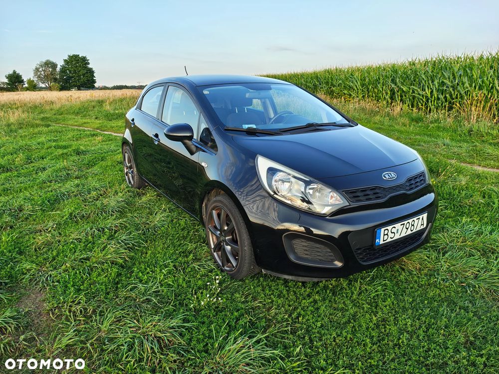 Kia Rio 1.2 Edition 7 - 2