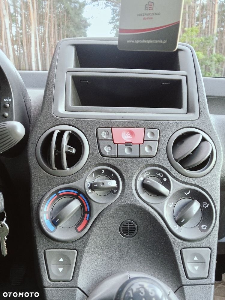 Fiat Panda - 4