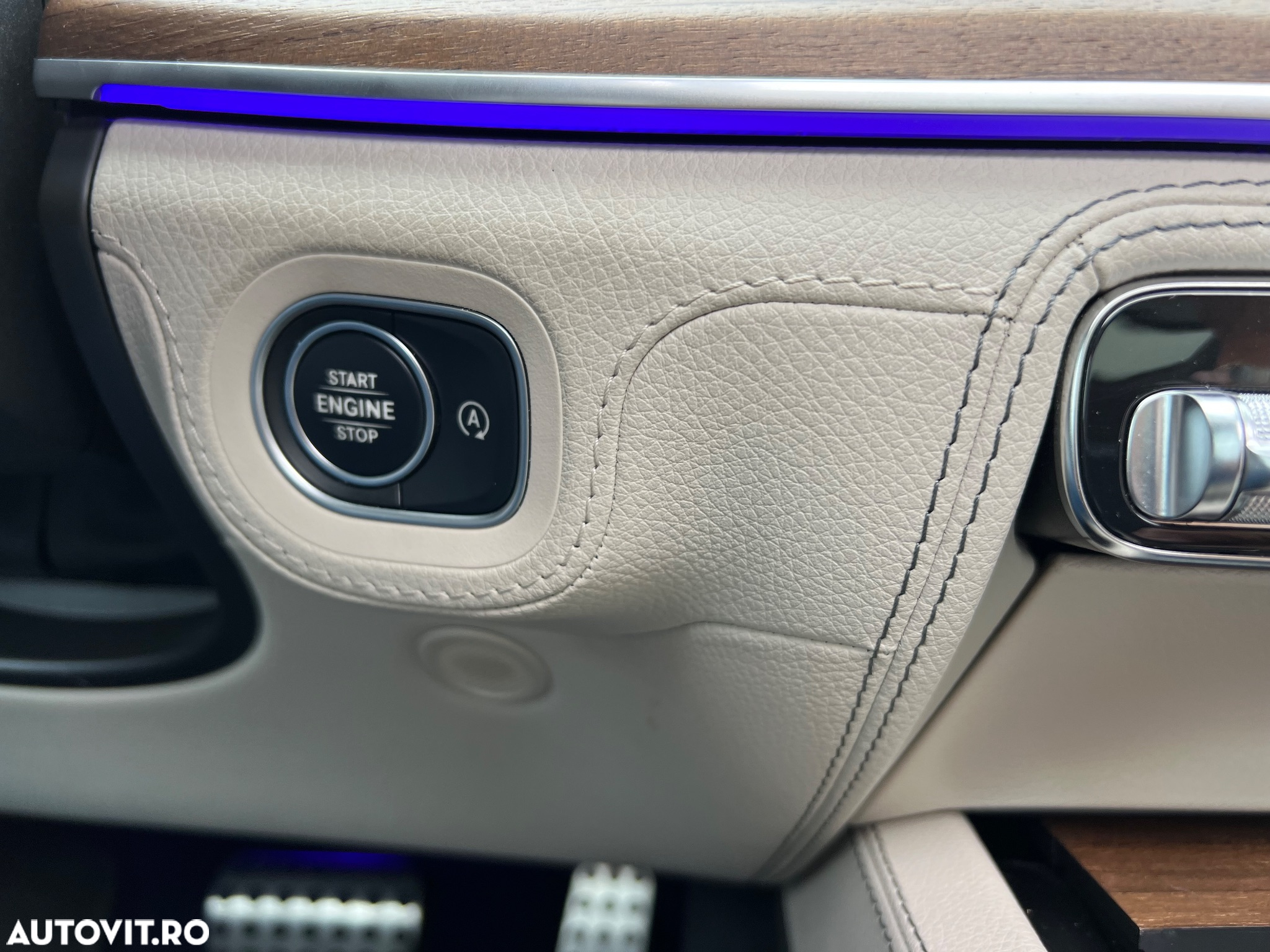Mercedes-Benz GLE 400 d 4MATIC - 9