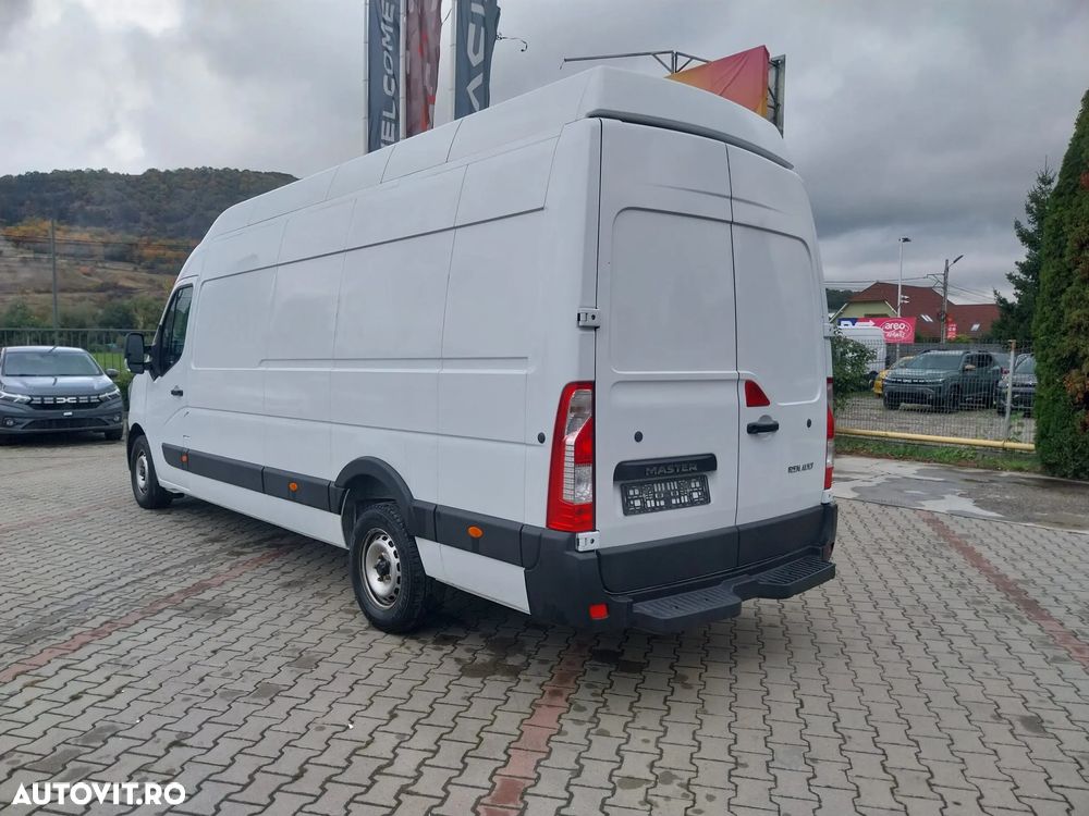 Renault MASTER - 15