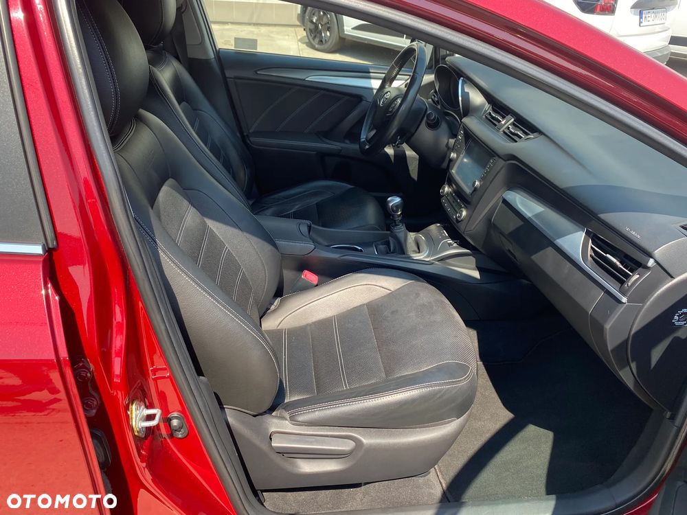 Toyota Avensis 1.8 Selection - 10