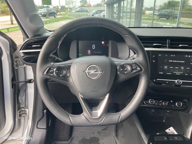 Opel Corsa-e Elegance - 14