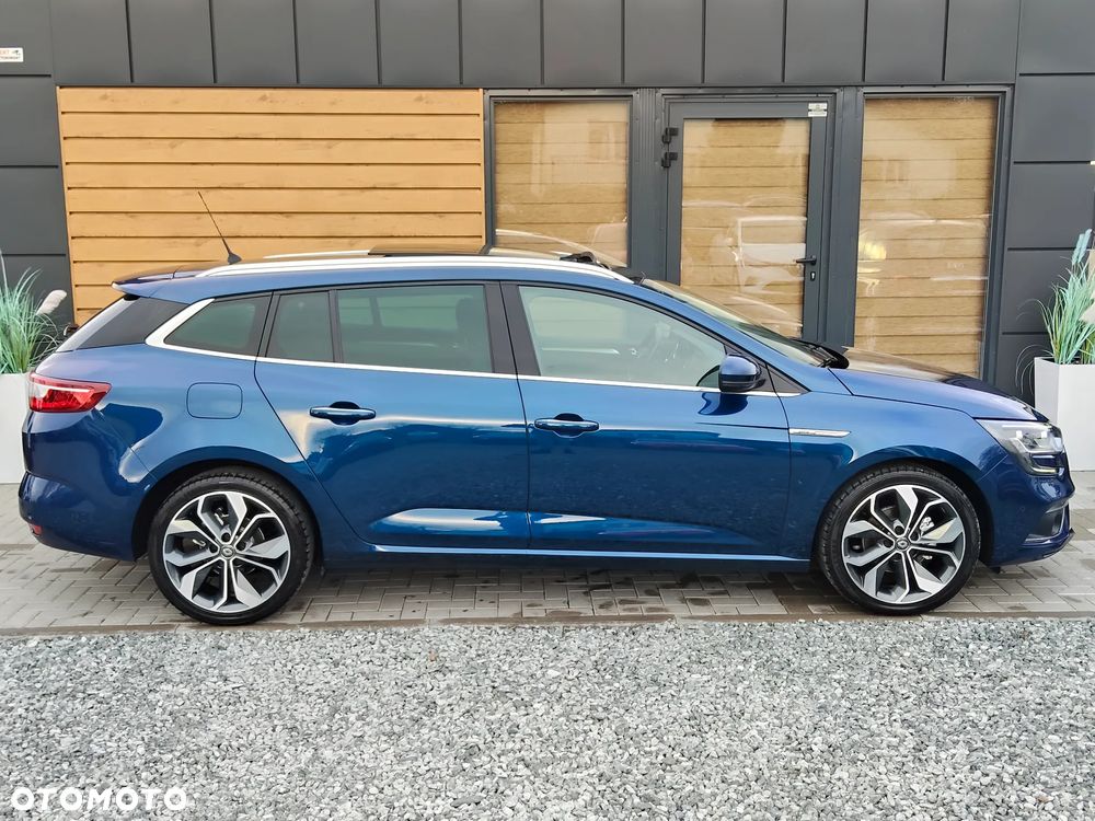 Renault Megane ENERGY dCi 110 EDC BOSE EDITION - 33