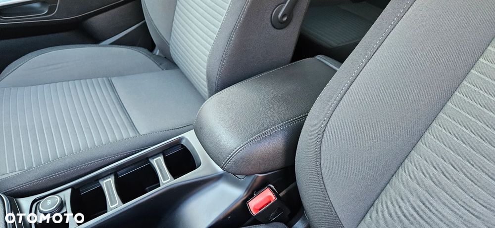 Ford C-MAX 1.0 EcoBoost Titanium ASS - 27
